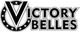 VICTORY BELLES logo