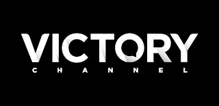 VICTORY CHANNEL logo