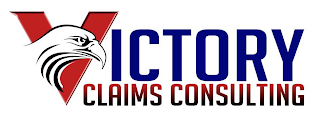 VICTORY CLAIMS CONSULTING logo