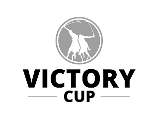 VICTORY CUP logo