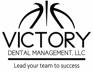 VICTORY DENTAL MANAGEMENT, LLC LEAD YOUR TEAM TO SUCCESS logo