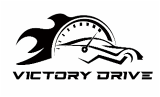 VICTORY DRIVE logo