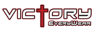 VICTORY EVERYWEAR logo