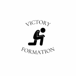 VICTORY FORMATION logo