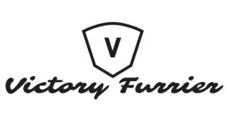 VICTORY FURRIER logo