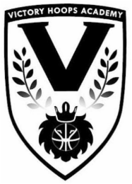 VICTORY HOOPS ACADEMY