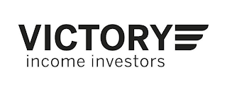 VICTORY INCOME INVESTORS logo