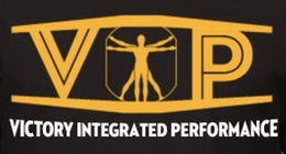 VICTORY INTEGRATED PERFORMANCE VIP logo