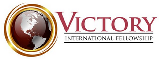 VICTORY INTERNATIONAL FELLOWSHIP logo