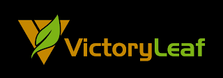 VICTORY LEAF logo
