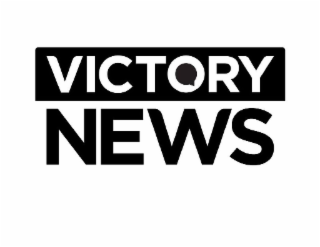 VICTORY NEWS logo