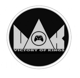 VICTORY OF KINGS logo