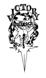 VICTORY OUTREACH logo