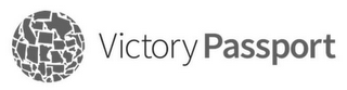 VICTORY PASSPORT logo