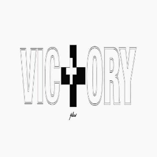 VICTORY PLUS logo