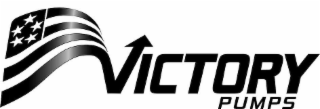 VICTORY PUMPS logo