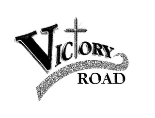 VICTORY ROAD logo