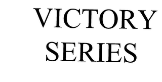 VICTORY SERIES logo