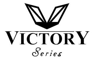 VICTORY SERIES logo