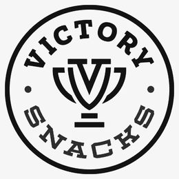 VICTORY SNACKS logo