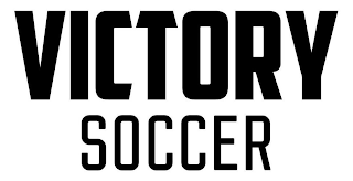 VICTORY SOCCER logo