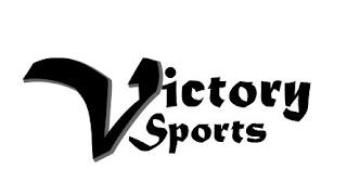 VICTORY SPORTS logo