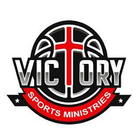 VICTORY SPORTS MINISTRIES logo