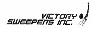 VICTORY SWEEPERS INC. logo