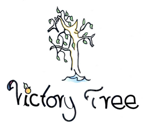 VICTORY TREE logo