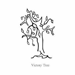 VICTORY TREE logo