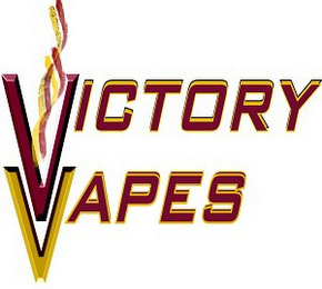 VICTORY VAPES logo