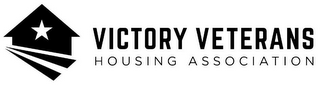 VICTORY VETERANS HOUSING ASSOCIATION logo