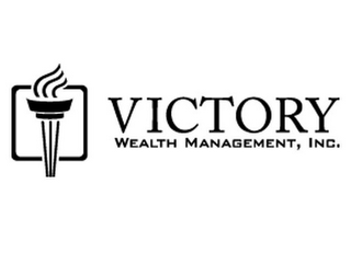 VICTORY WEALTH MANAGEMENT, INC. logo