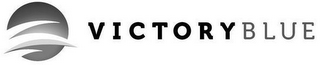 VICTORYBLUE logo