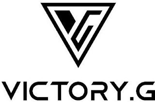 VICTORY.G logo