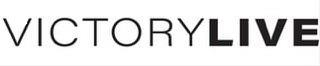 VICTORYLIVE logo