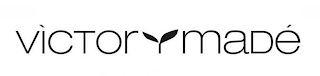 VICTORYMADE logo