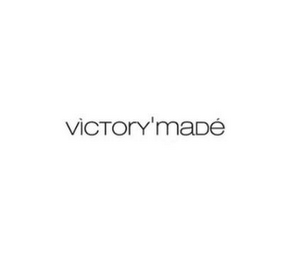 VICTORY'MADÉ logo