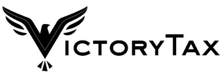 VICTORYTAX logo