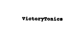 VICTORYTONICS logo