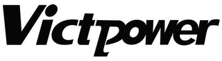 VICTPOWER logo