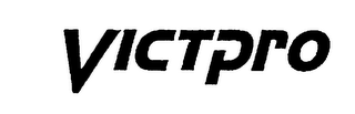 VICTPRO logo