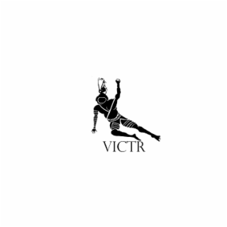 VICTR logo