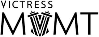 VICTRESS MVMT logo