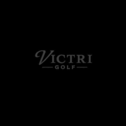 VICTRI GOLF logo
