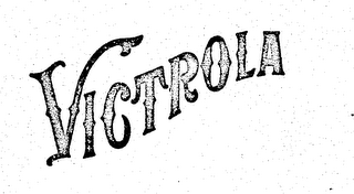 VICTROLA logo