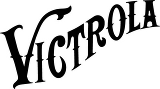 VICTROLA logo