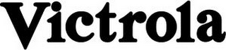 VICTROLA logo