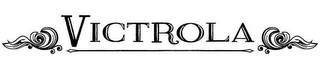 VICTROLA logo