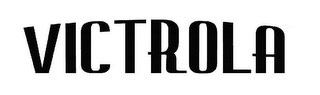 VICTROLA logo